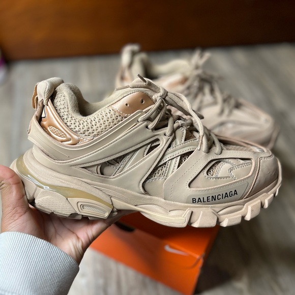 Balenciaga Shoes - Size 9 WMNS Balenciagas